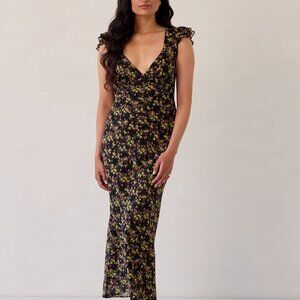 Park & Fifth Sonora Dress Size SS / Orabella